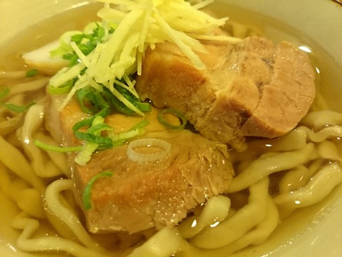 てぃしらじそば20150819sk6k