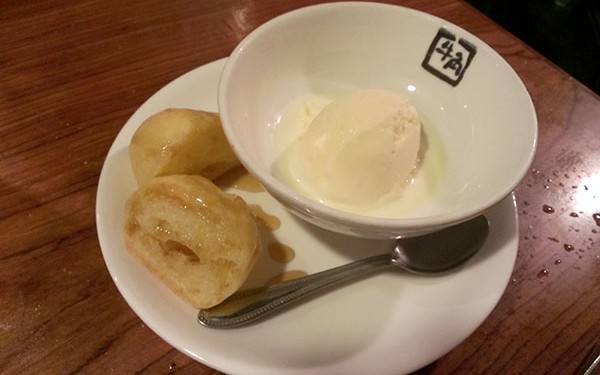 牛角 那覇鏡原店