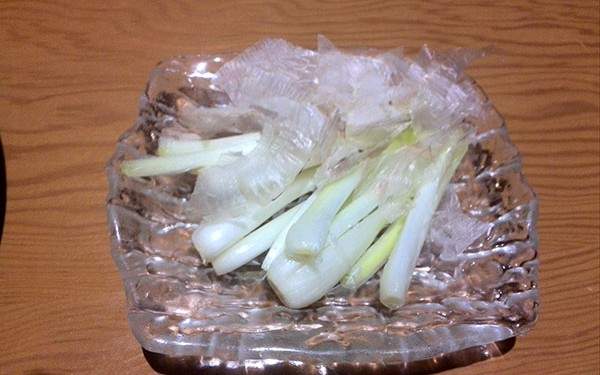 沖縄の台所ぱいかじ小禄店（那覇市）