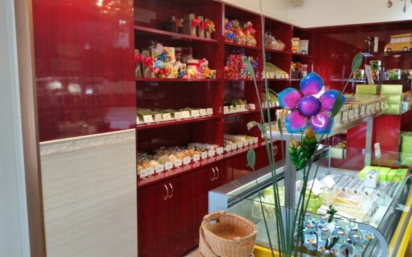 プチ・スウィート（中城村）