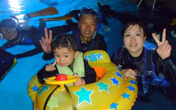 この夏おすすめの沖縄の遊び!親子で遊ぼう夏休み♪