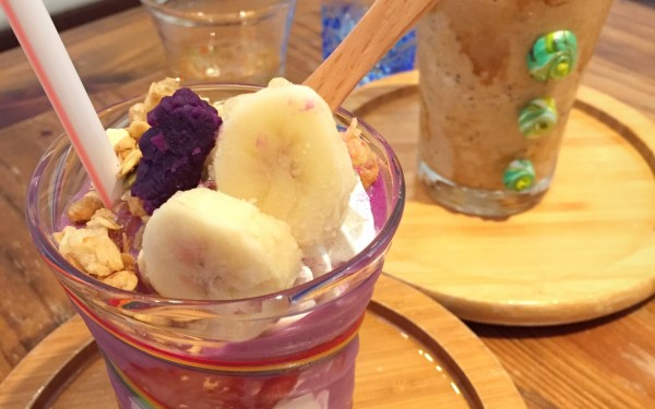 予定をぎゅーぎゅーに詰め込んで充実した楽しい旅になりました。｜沖縄旅の思い出ﾌｫﾄｺﾝﾃｽﾄ