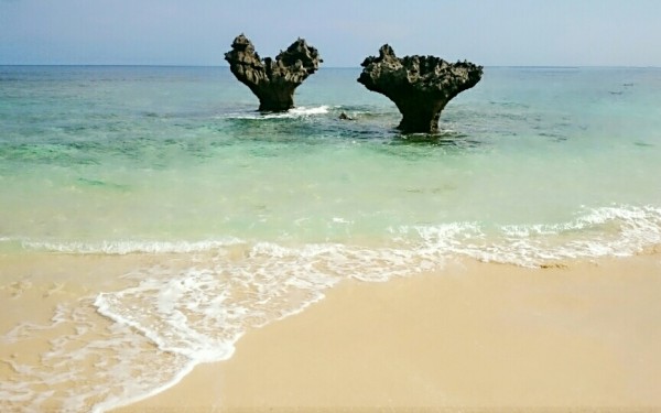 観光、食べ物…どれをとっても100点｜沖縄旅の思い出ﾌｫﾄｺﾝﾃｽﾄ
