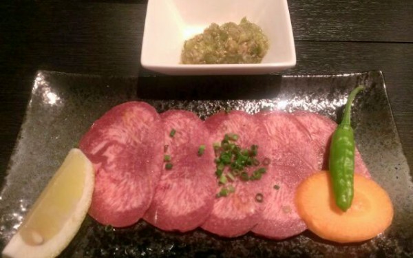 旨くてリーズナブル☆焼肉ふくろう（那覇市小禄）