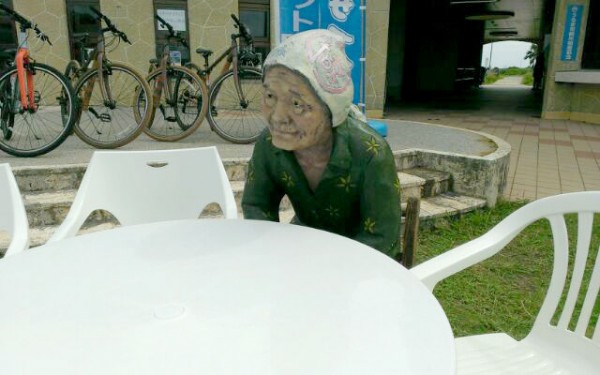 .2016イチハナリアートプロジェクト＋3（うるま市）