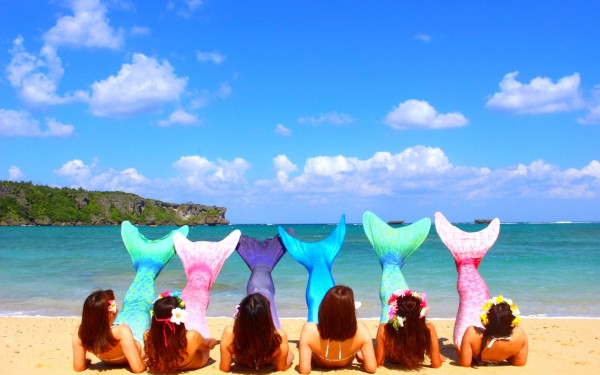 大人数で行くのはすごい楽しい!|沖縄旅の思い出フォトコンテスト