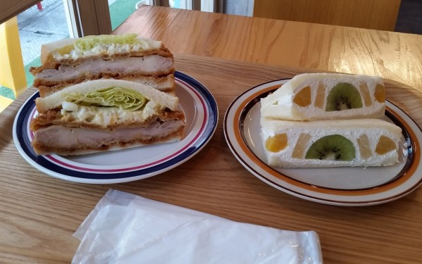 イエス!!!ピクニックパーラー(那覇市)