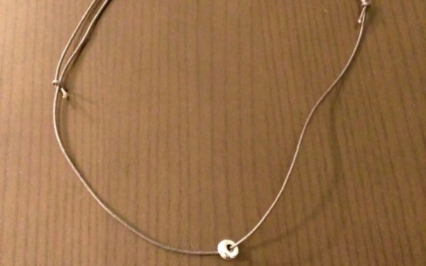 シルバーアクセサリーの沖縄手作銀細工「琉」（那覇市）