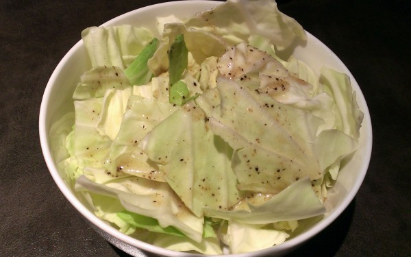 小禄駅近く焼肉いさやん（那覇市小禄）