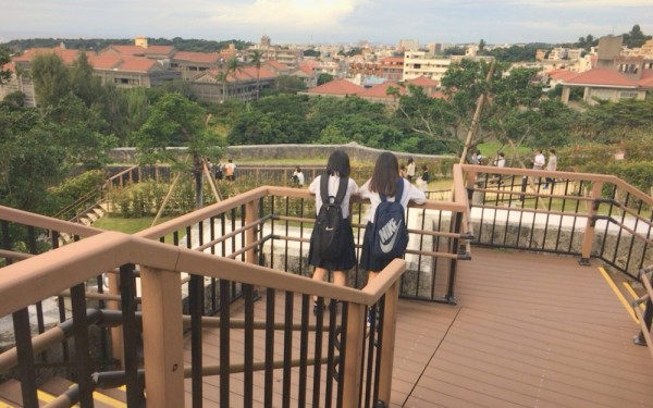 海が綺麗!日が長い!|沖縄旅の思い出フォトコンテスト