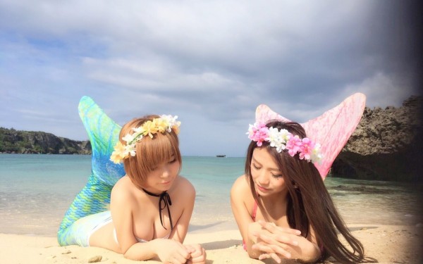 姉妹で女子旅もいいもんだ|沖縄旅の思い出フォトコンテスト