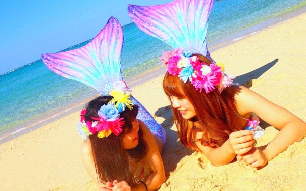 いつまでも思い出に残る体験｜沖縄旅の思い出ﾌｫﾄｺﾝﾃｽﾄ