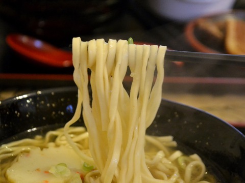 島そば節まる20161005sk8k