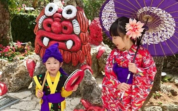 きれいな海とおきなわならでわの体験|沖縄旅の思い出フォトコンテスト
