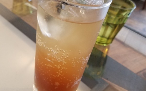 石窯パン処 ときはや(北中城村)