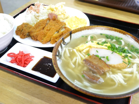 ちゅら浜食堂20161111sk3k