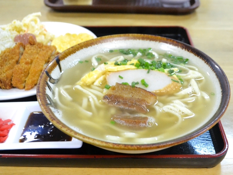 ちゅら浜食堂20161111sk4k