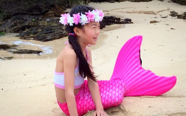 子供達生まれて初めての沖縄!思い出深い体験になったと思います!|沖縄旅の思い出フォトコンテスト