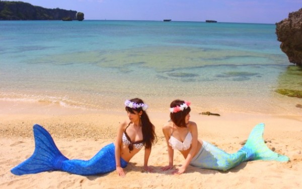 沖縄が大好き。何回来ても元気になれる私の大好きな場所。｜沖縄旅の思い出ﾌｫﾄｺﾝﾃｽﾄ