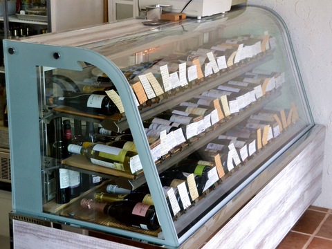 ポートタウンカフェ20170322sk9k