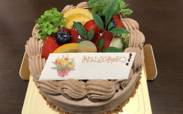 パンもケーキも美味しい☆スマイル&ハッピーファクトリー(豊見城市)