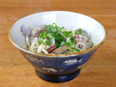 ポートタウンカフェ20170322sk10k