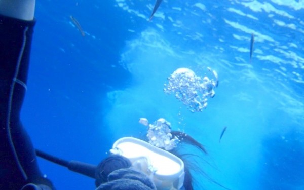 沖縄は、凄く心を綺麗にしてくれる|沖縄旅の思い出フォトコンテスト