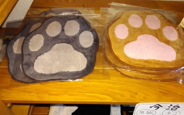 猫好きさん集まれ 沖縄工房 猫の家(那覇市)