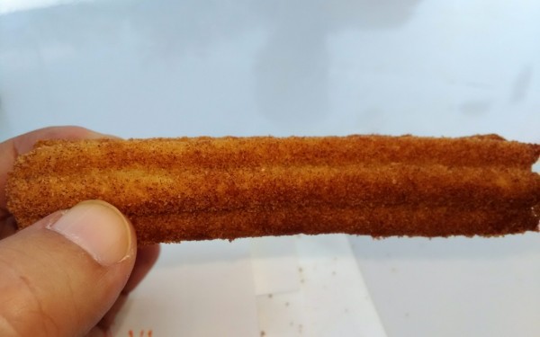 チュロス屋チリンの鈴（那覇市）