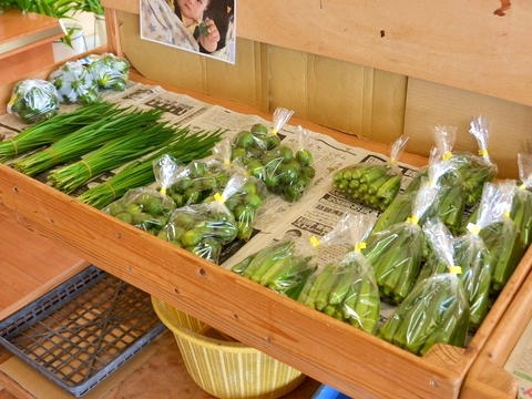 山里ゆんたく市場20171015sk5k