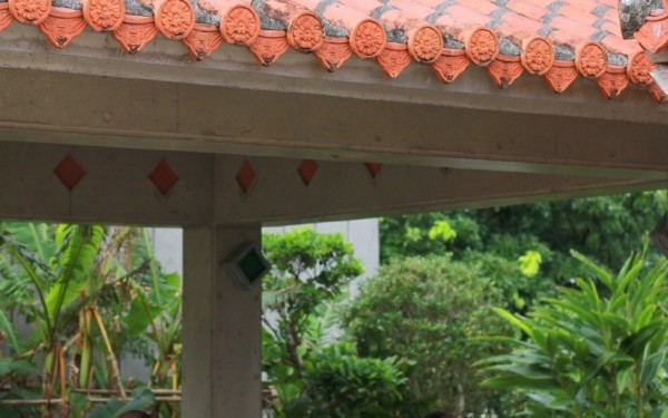 夕焼けバックにインスタ映え｜沖縄旅の思い出ﾌｫﾄｺﾝﾃｽﾄ