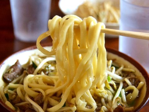 前田食堂20171210sk4k