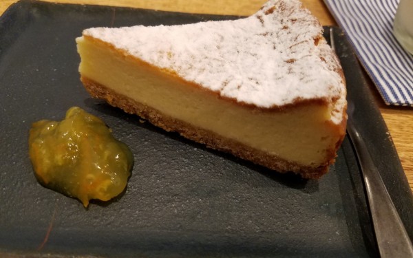 トックリキワタ珈琲店（那覇市 国際通り）再訪問！