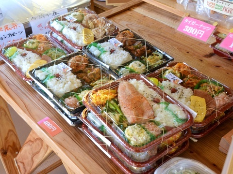 ライオン食堂20180418sk1k