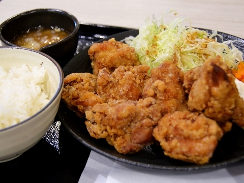 とりから一番20180311sk4k