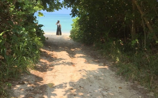 毎回いろんな魅力で包んでくれる沖縄最高です!|沖縄旅の思い出フォトコンテスト