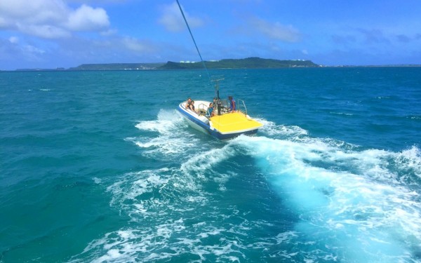 眠気や疲れも吹っ飛ぶきれいな景色!!どれもまた行きたい｜沖縄旅の思い出ﾌｫﾄｺﾝﾃｽﾄ