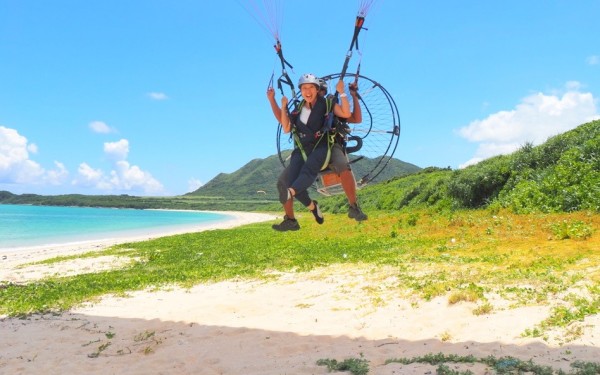 石垣島は最高に気持ち良かった|沖縄旅の思い出フォトコンテスト