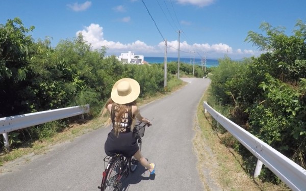 どのシーンも絵になるところばかり|沖縄旅の思い出フォトコンテスト