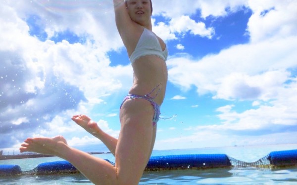 普段シャイな人も沖縄に行けば普段よりオープン！｜沖縄旅の思い出ﾌｫﾄｺﾝﾃｽﾄ