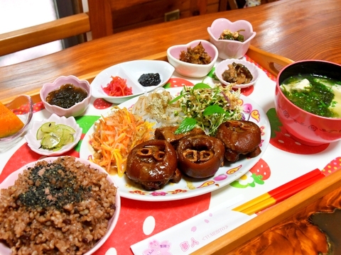 さくら庵20180712sk1k