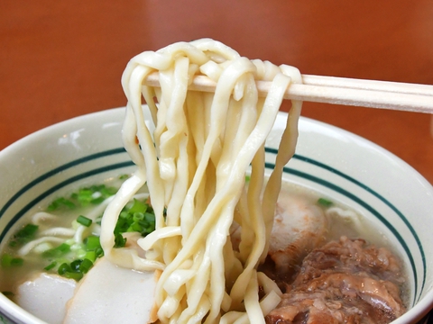 名嘉地そば20181012sk7k