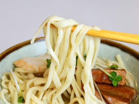 ぶながや食堂20180908sk10k