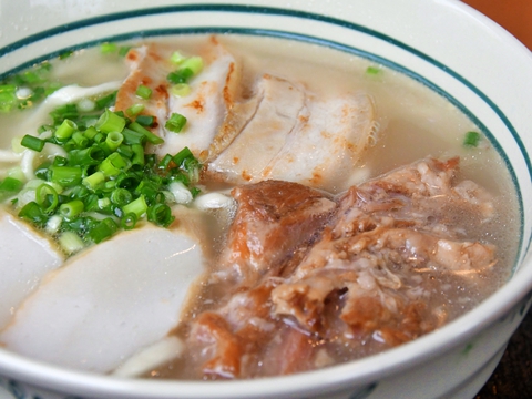 名嘉地そば20181012sk6k