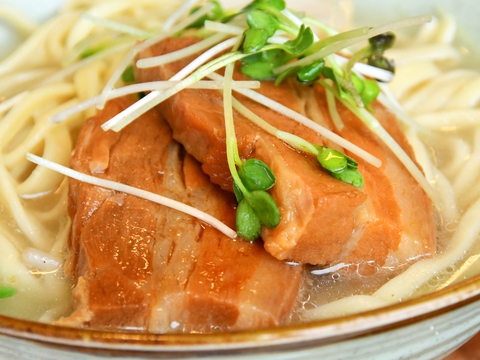 ぶながや食堂20180908sk9k