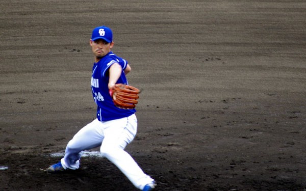 【観戦記】浦添に中日ドラゴンズVSヤクルトスワローズの練習試合を見に行ってきた！（浦添市）