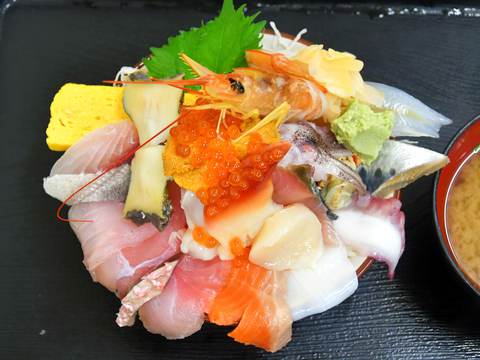 みなと食堂20181223sk7k