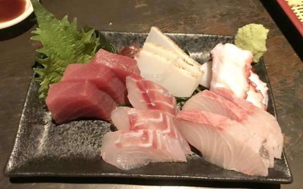 味も雰囲気も◎居酒屋くめや（那覇市）