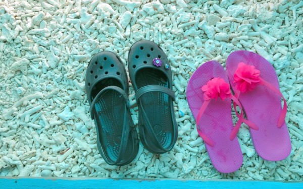 娘に会いに行くという口実で何度か沖縄に行きました｜沖縄旅の思い出ﾌｫﾄｺﾝﾃｽﾄ