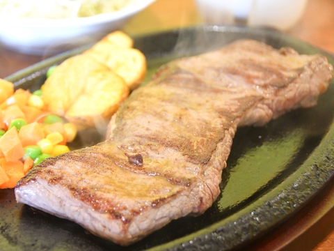 ステーキマン20190614sk8k